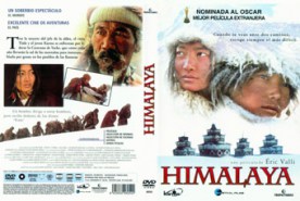 The himalaya แด่มิตรภาพสุดขอบฟ้า (2018)